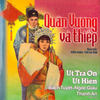 Út Trà Ôn - Quân Vương Và Thiếp 3