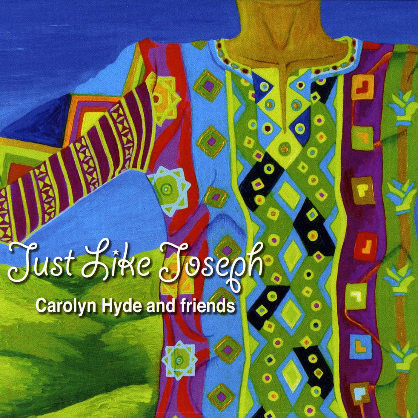 Just Like Joseph