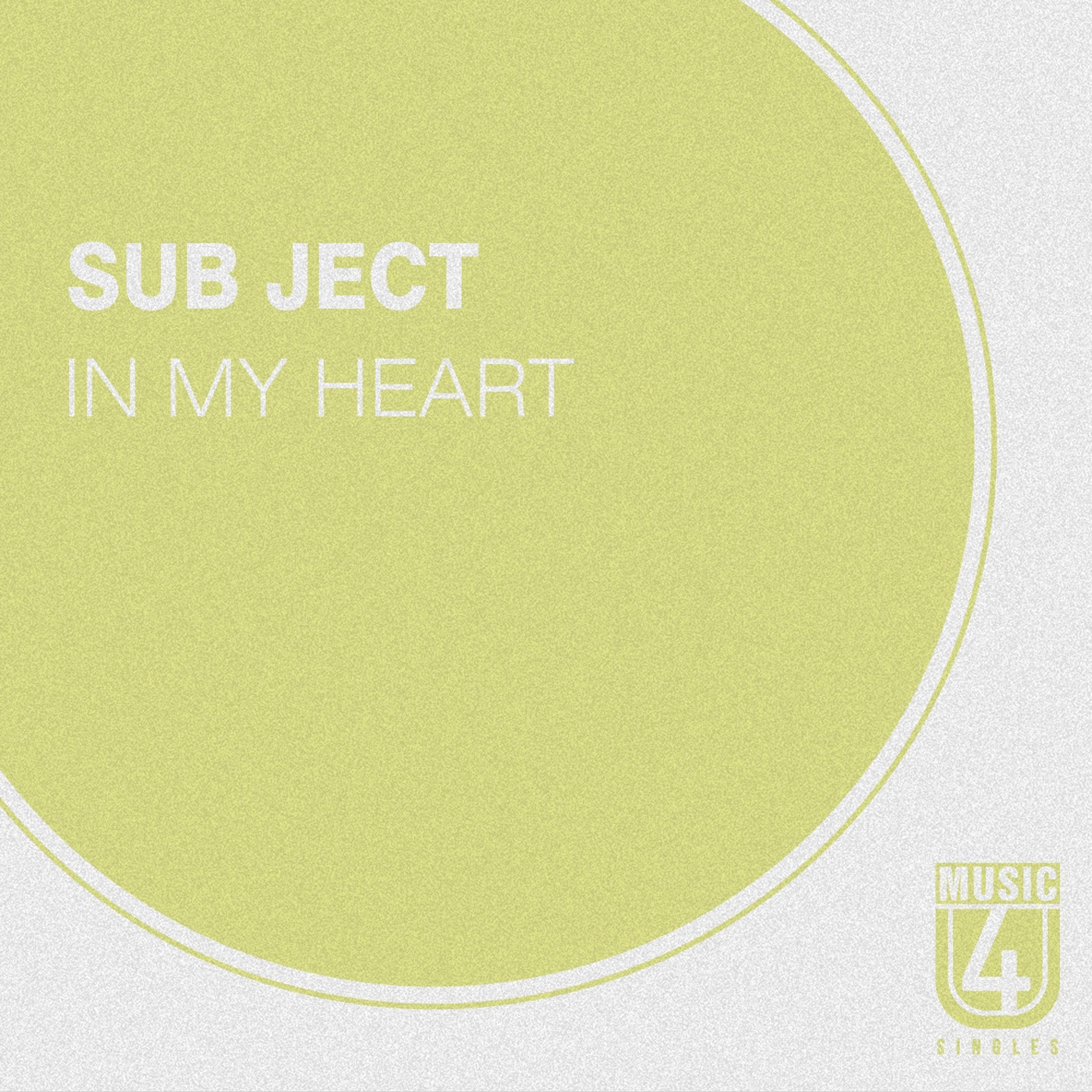 In My Heart