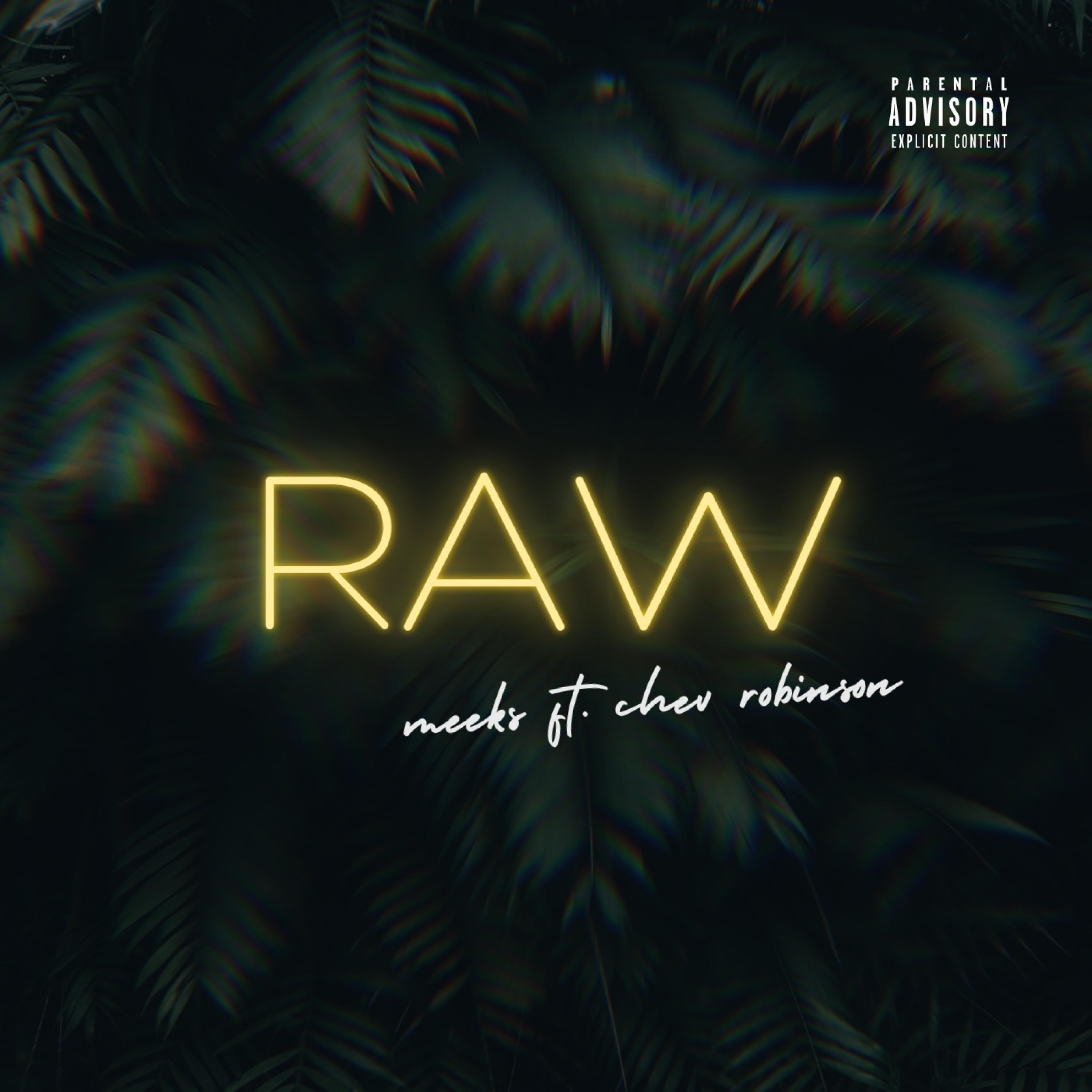 Raw (feat. Chev Robinson)