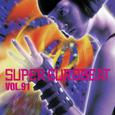 SUPER EUROBEAT VOL.91