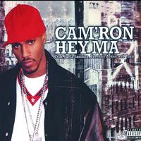 Camron - Hey Ma (instrumental)