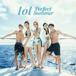 perfect summer -special edition-专辑