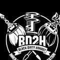 Black Dirty 2H