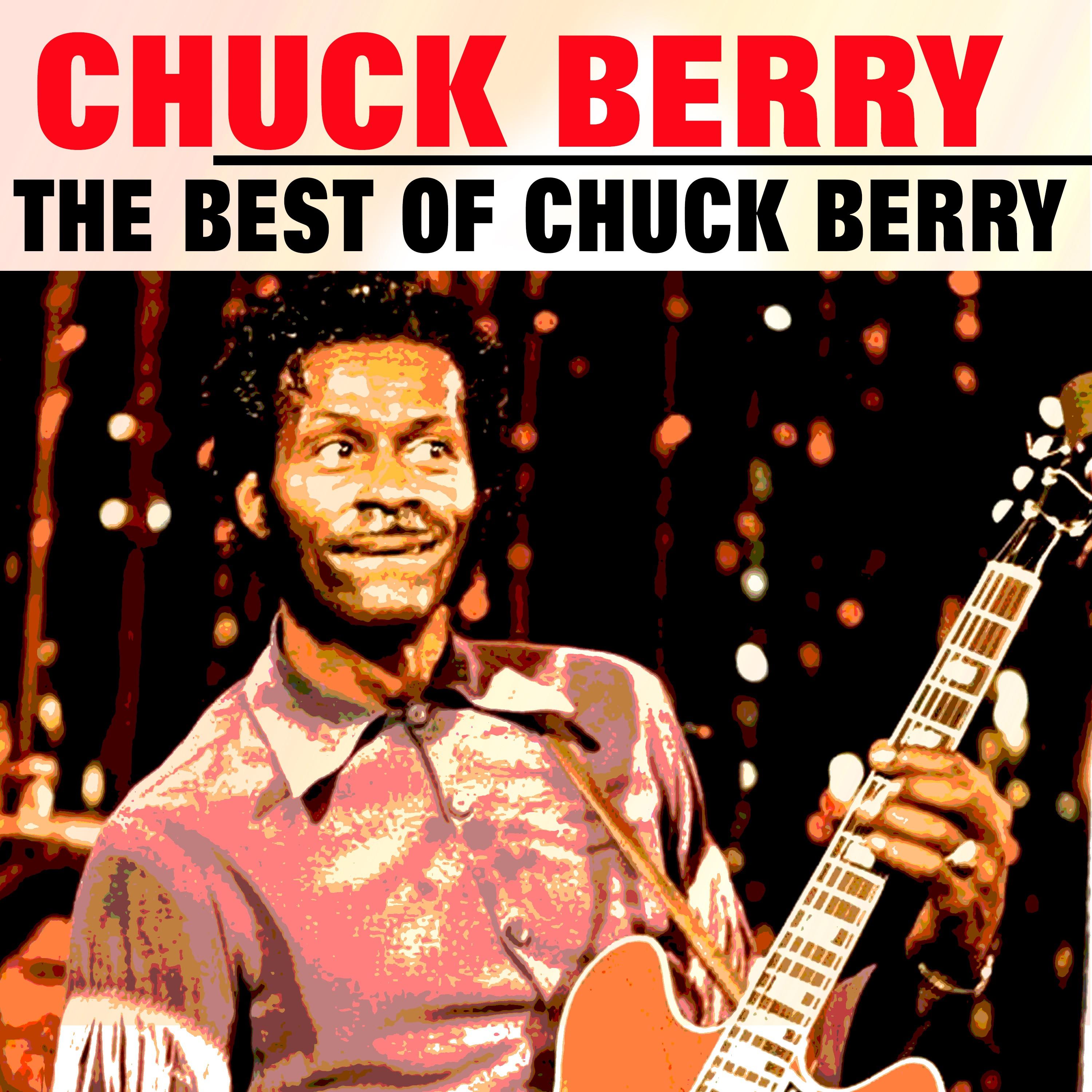 The Best of Chuck Berry