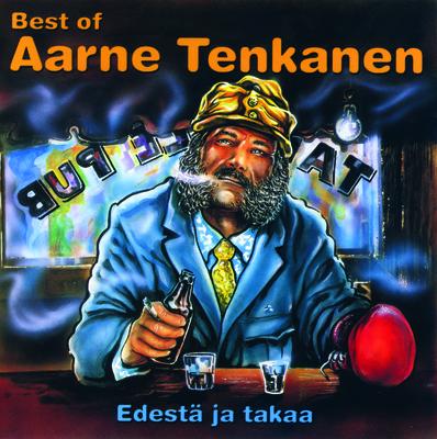 Edestä ja takaa