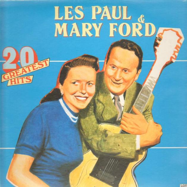  20 Greatest Hits