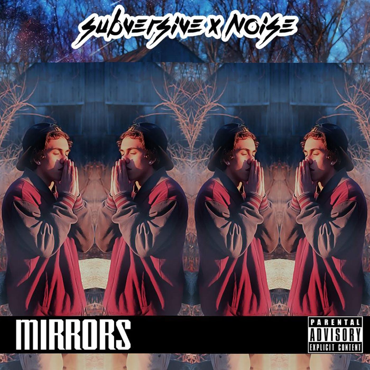 Mirrors EP