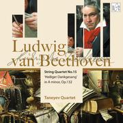 Beethoven: String Quartet No.15 in A Minor, Op.132