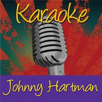 Johnny Hartman - The Nearness Of You (karaoke)
