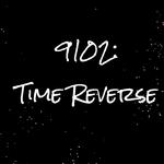 9102：Time Reverse专辑