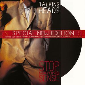 Life During Wartime - Talking Heads (PT Instrumental) 无和声伴奏 （降8半音）