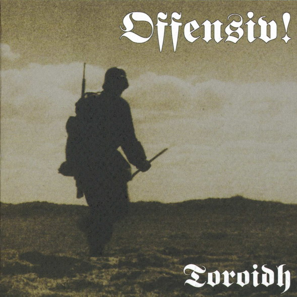 Offensiv!