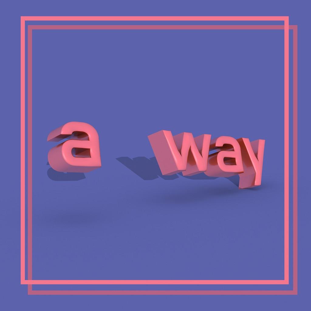 away专辑