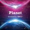 PLANET专辑