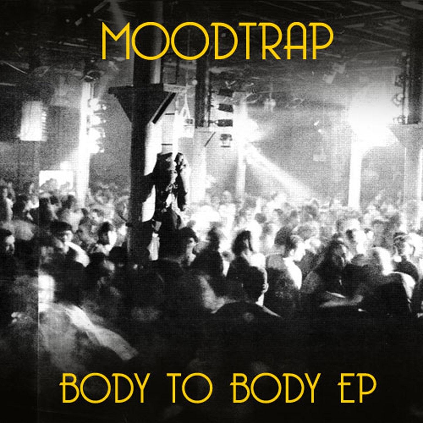 Body to Body EP