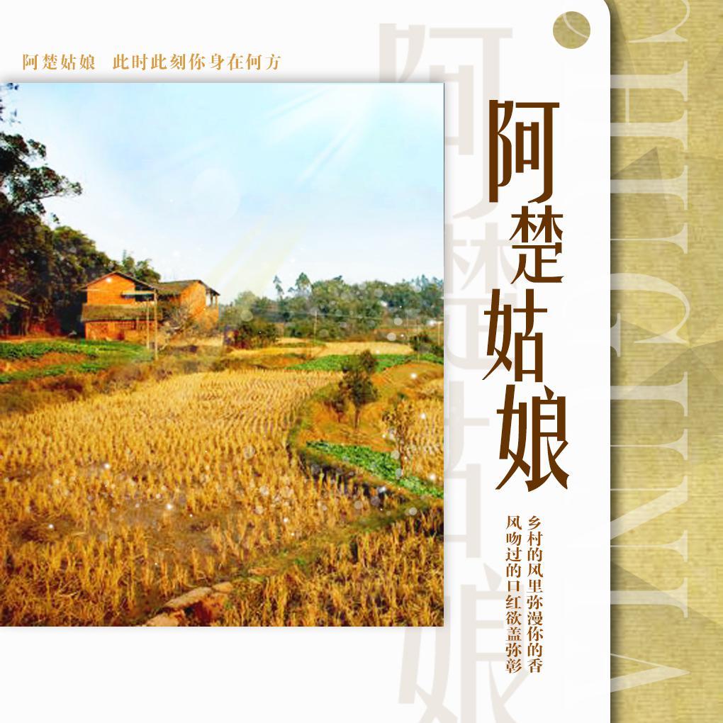 阿楚姑娘/那又怎样