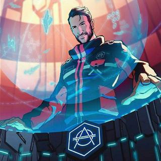 Future House｜星际迷航，沦陷金属音质