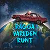 Rasmus Gozzi - RAGGA VÄRLDEN RUNT