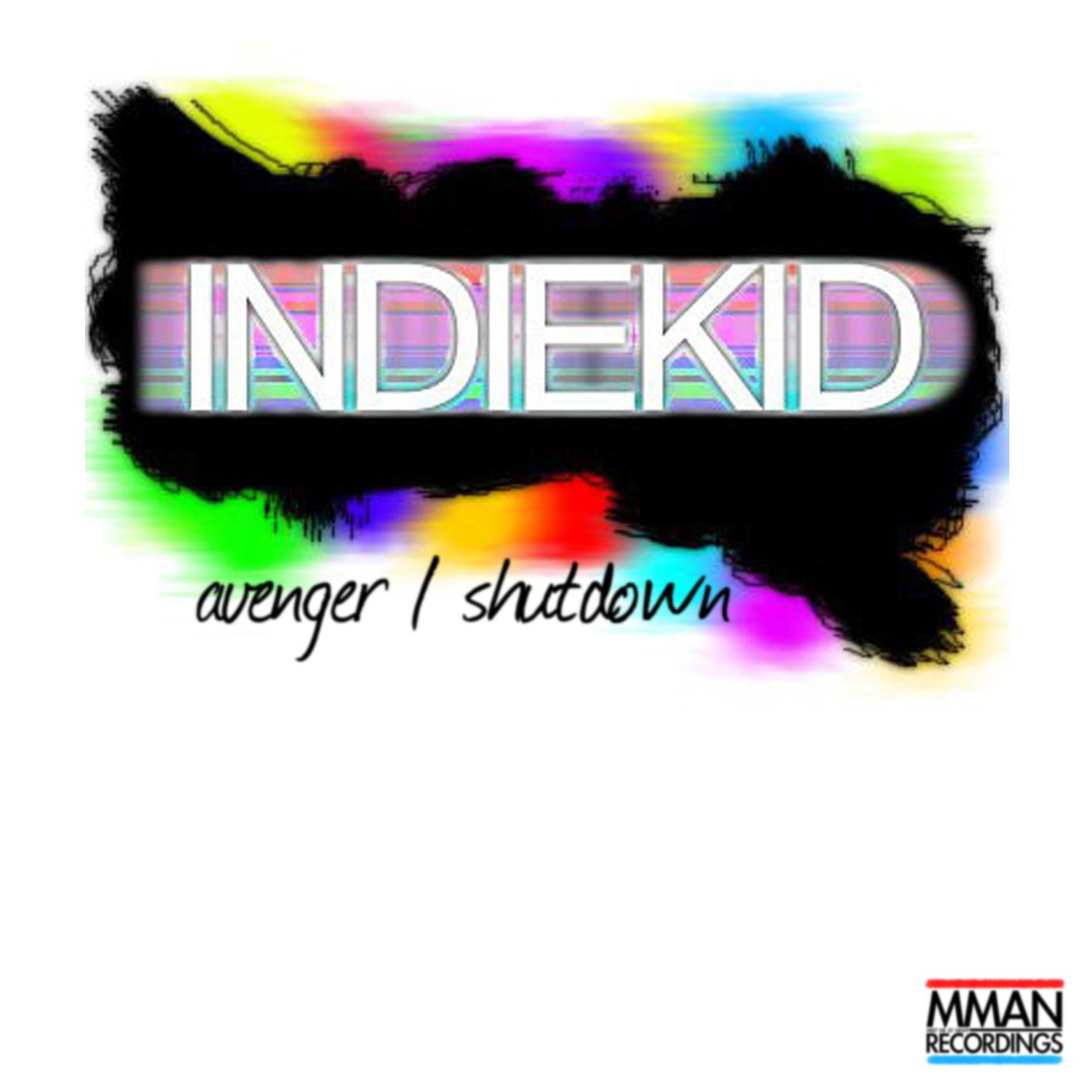 Indiekid - Shutdown
