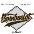 Bombaclot Remix