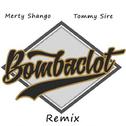 Bombaclot Remix专辑