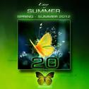 Easy Summer Top 20 Spring - Summer 2012专辑