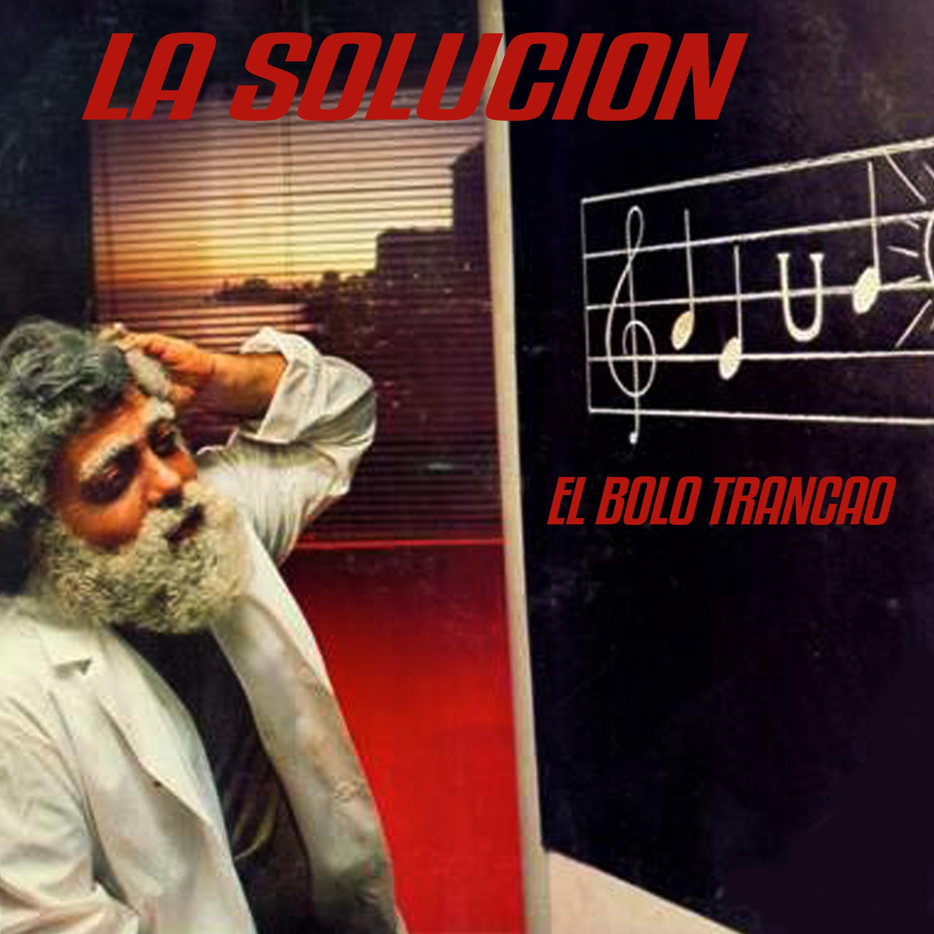 El Bolo Trancao