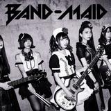 BAND-MAID
