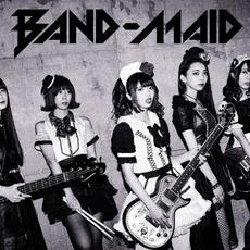 BAND-MAID