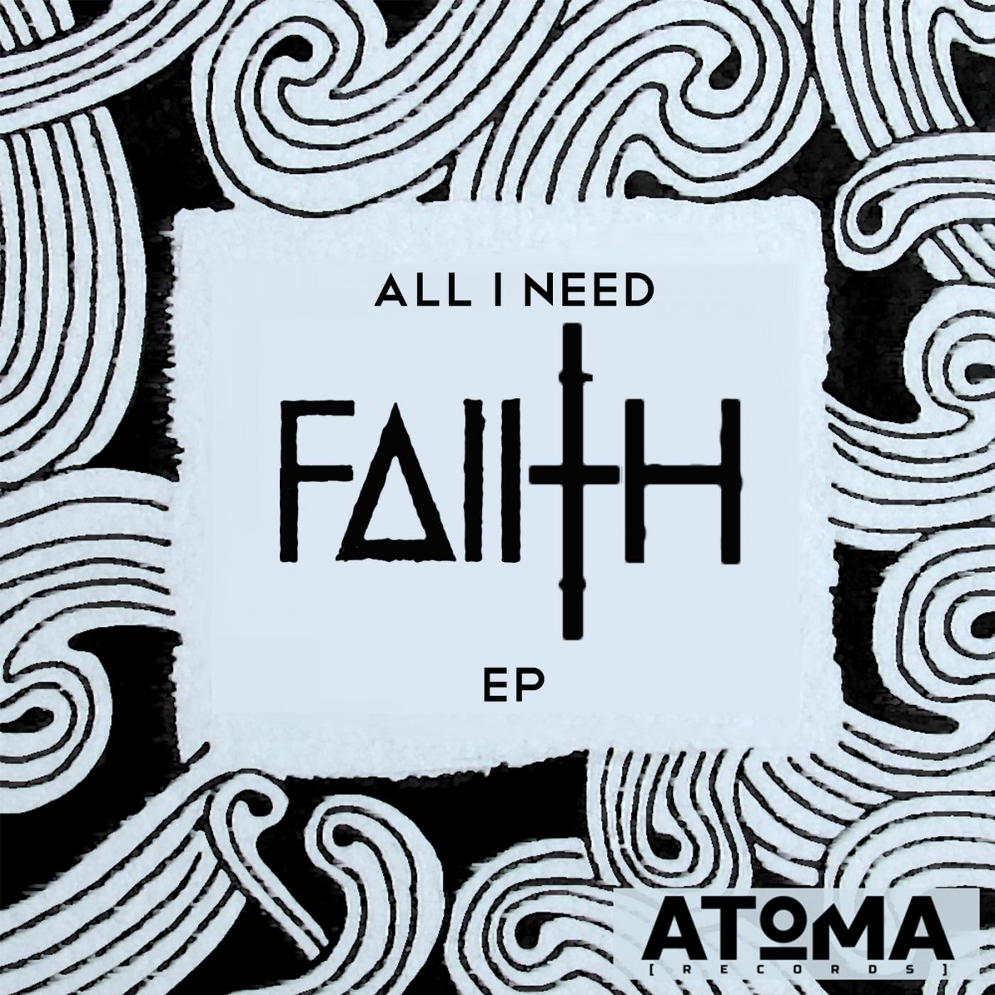 All I Need EP