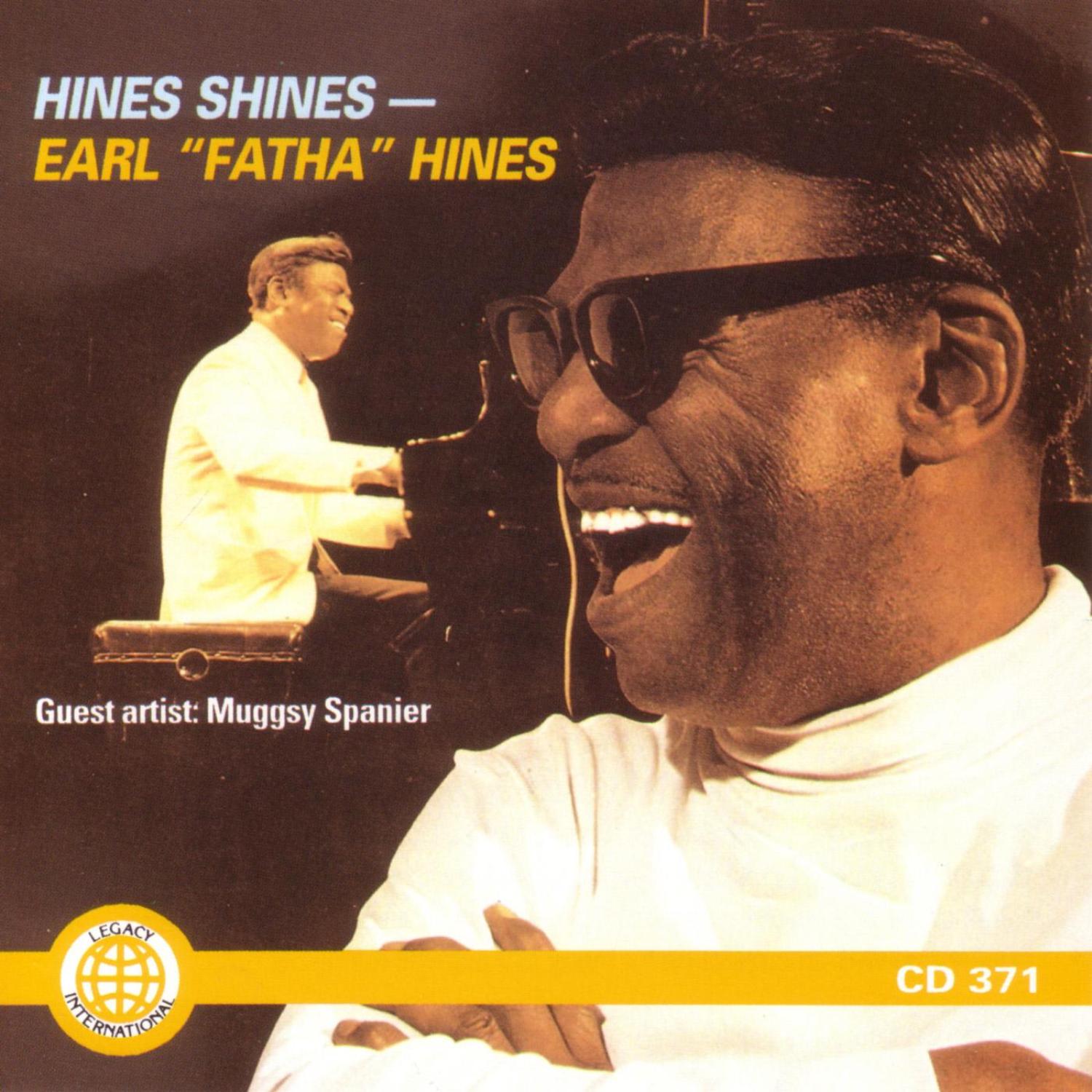 Hines Shines