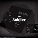 Soldier专辑