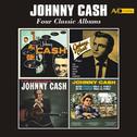 Four Classic Albums (with His Hot and Blue Guitar / Johnny Cash Sings the Songs That Made Him Famous专辑