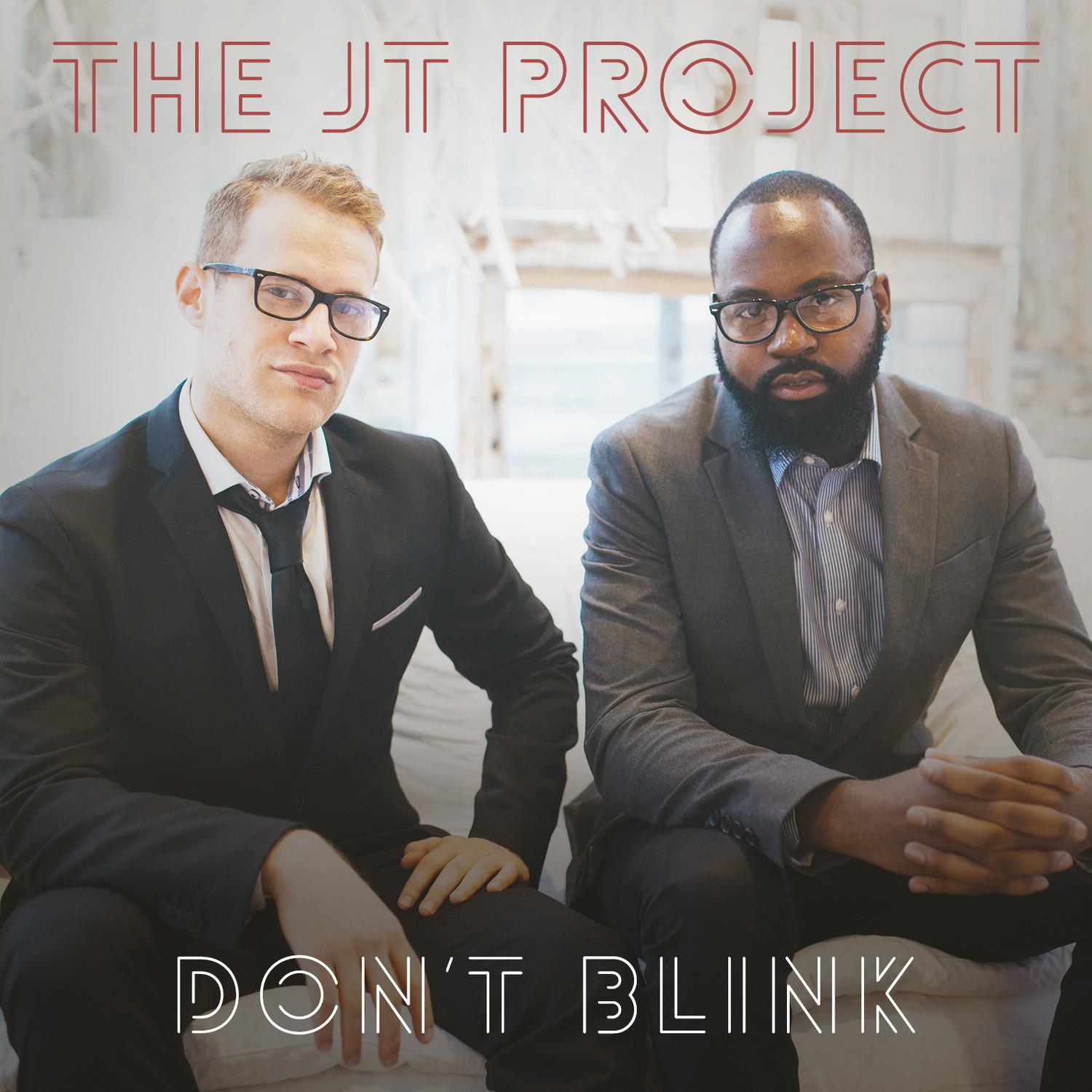 Don't Blink