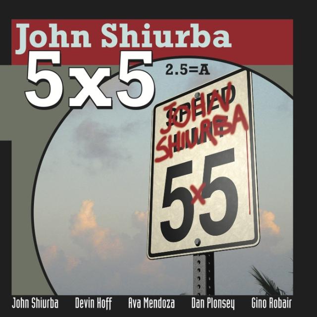 5x5 2.5=A