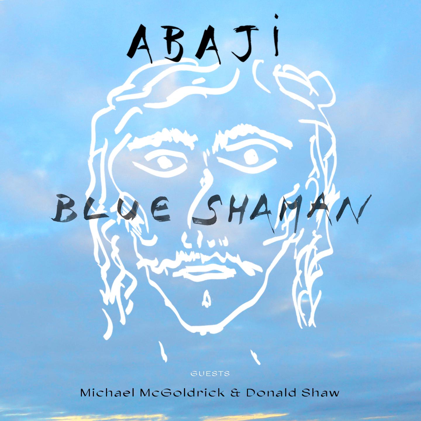 Abaji - Celtic Blues