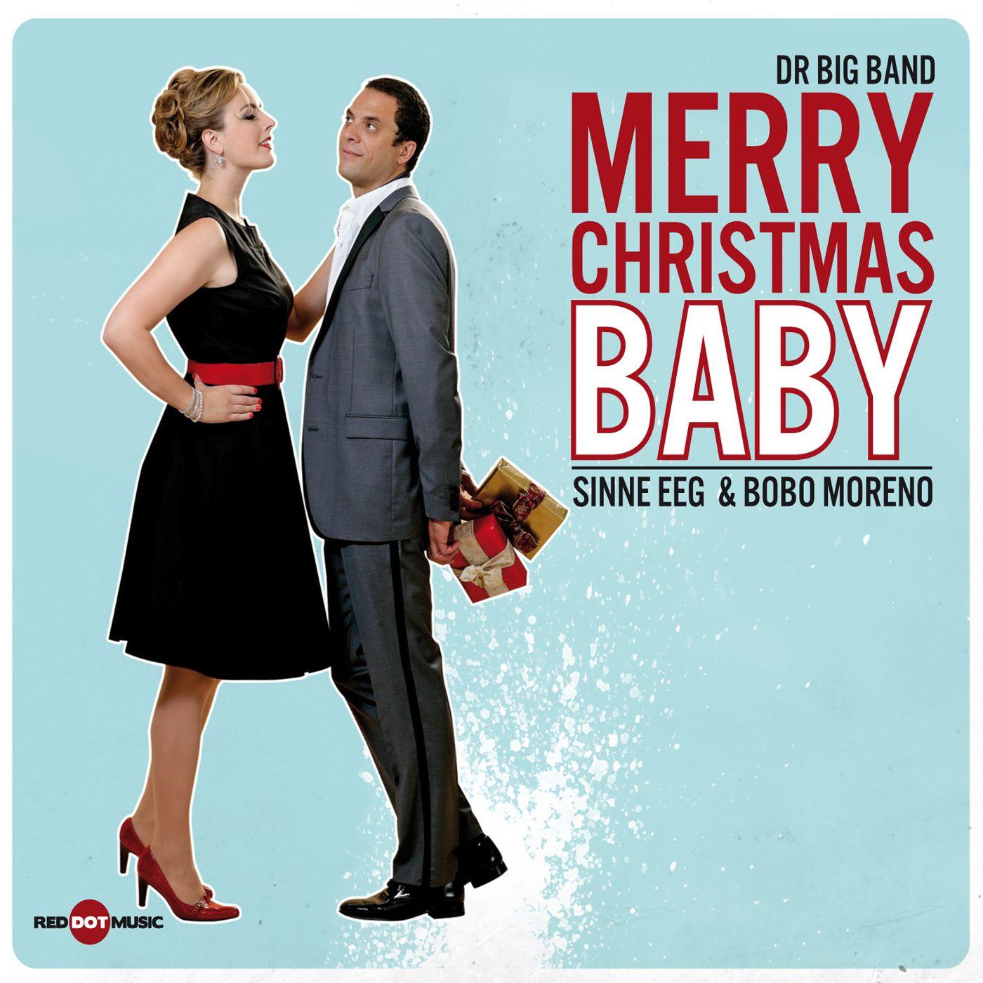 Merry Christmas Baby