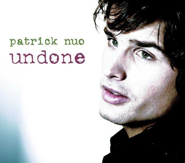 Patrick Nuo - Undone - Roth & Jost Radio Version