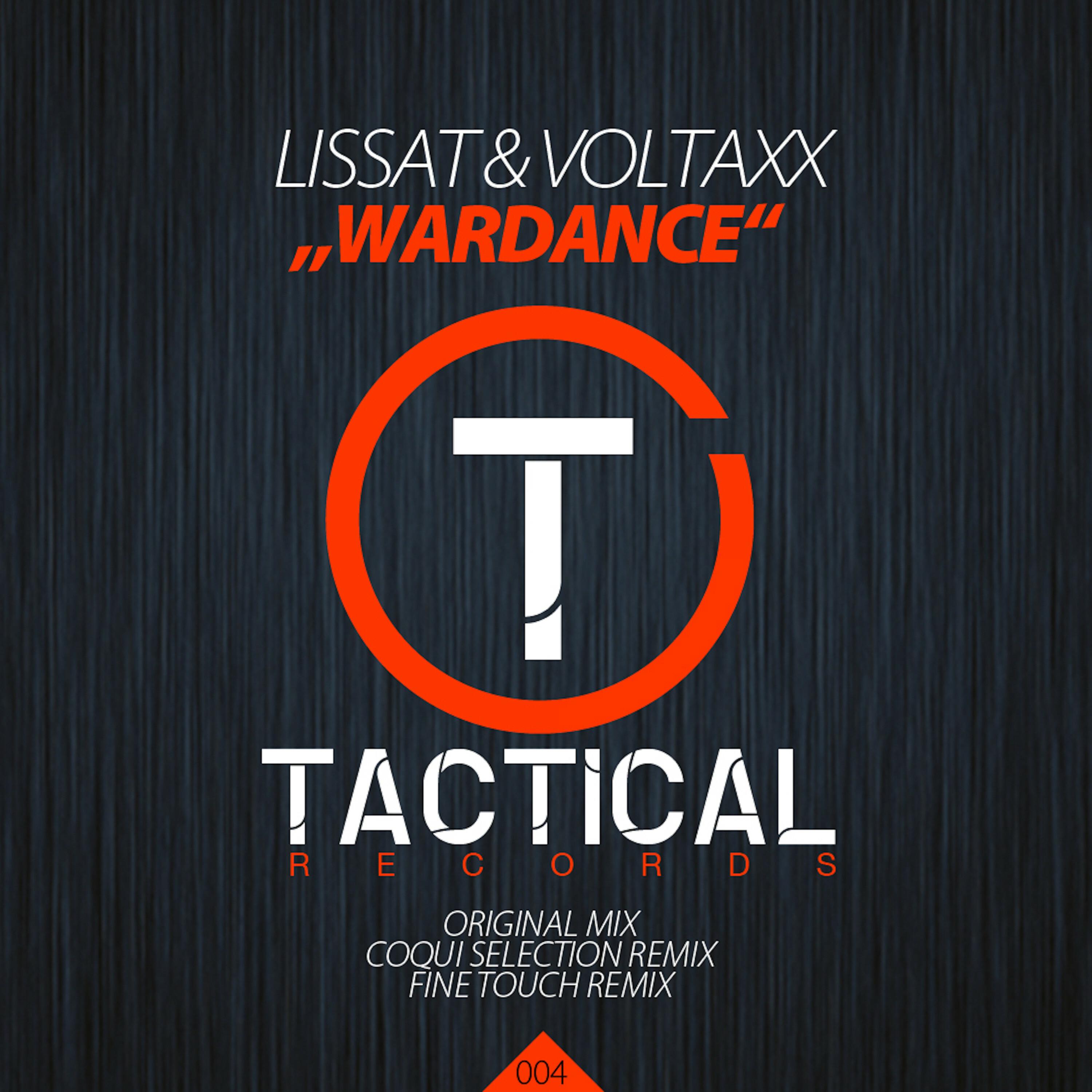 Wardance