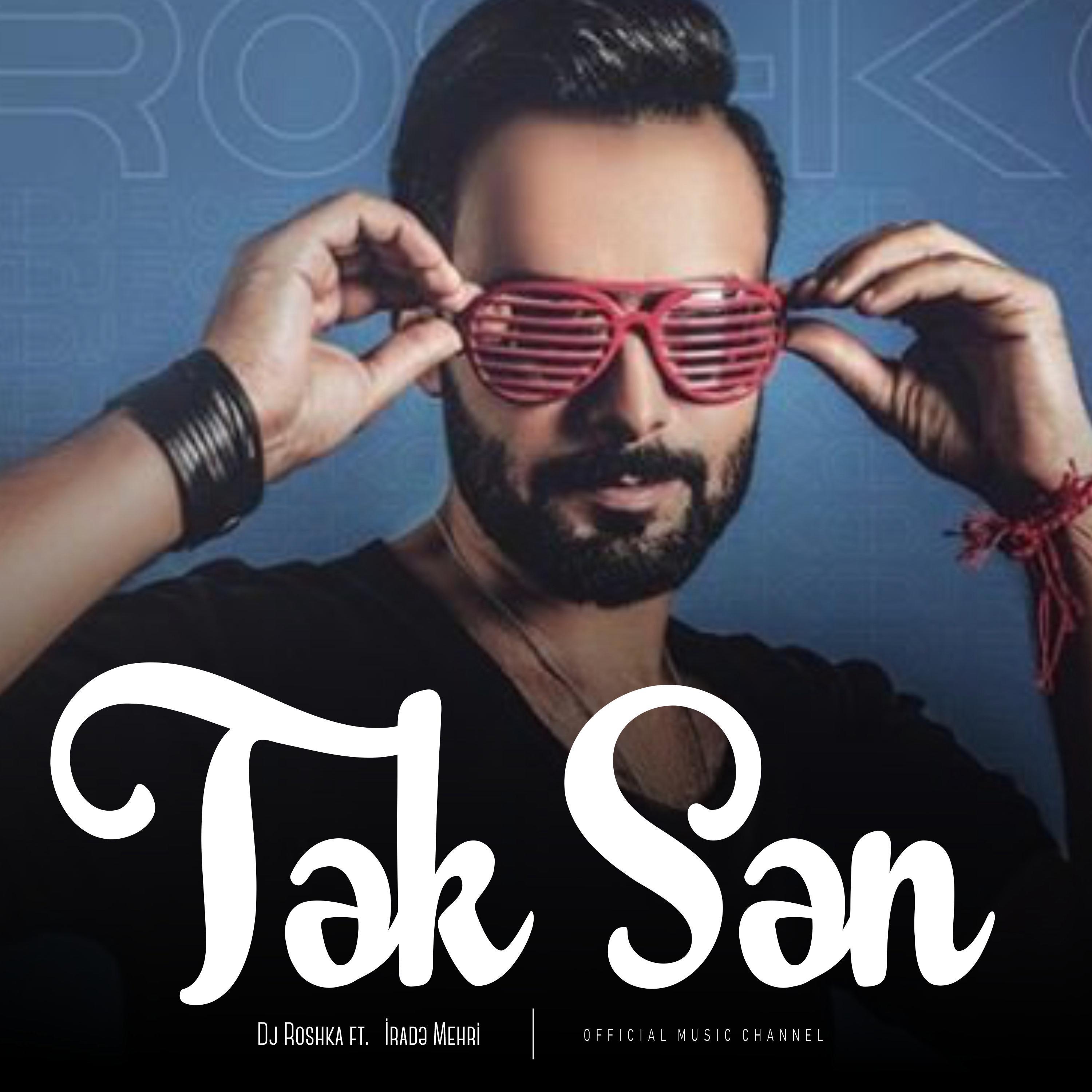 Tək Sən (feat. İradə Mehri)