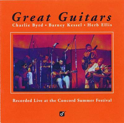 Great Guitars