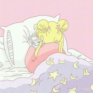 温温柔柔的女生就要听温温柔柔的歌
