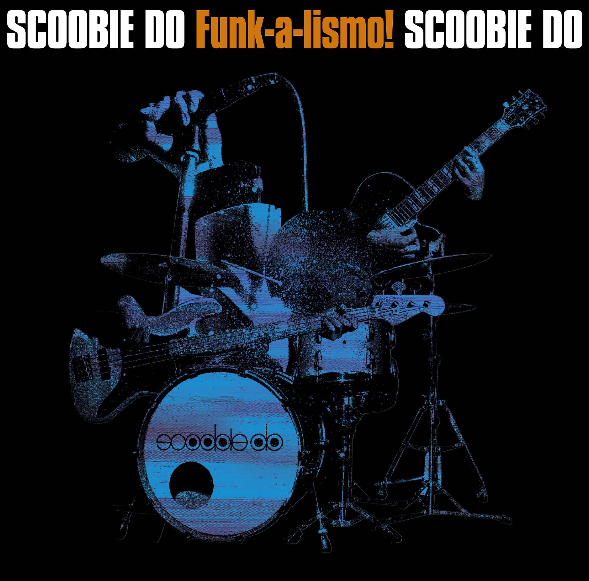 Funk-a-lismo!