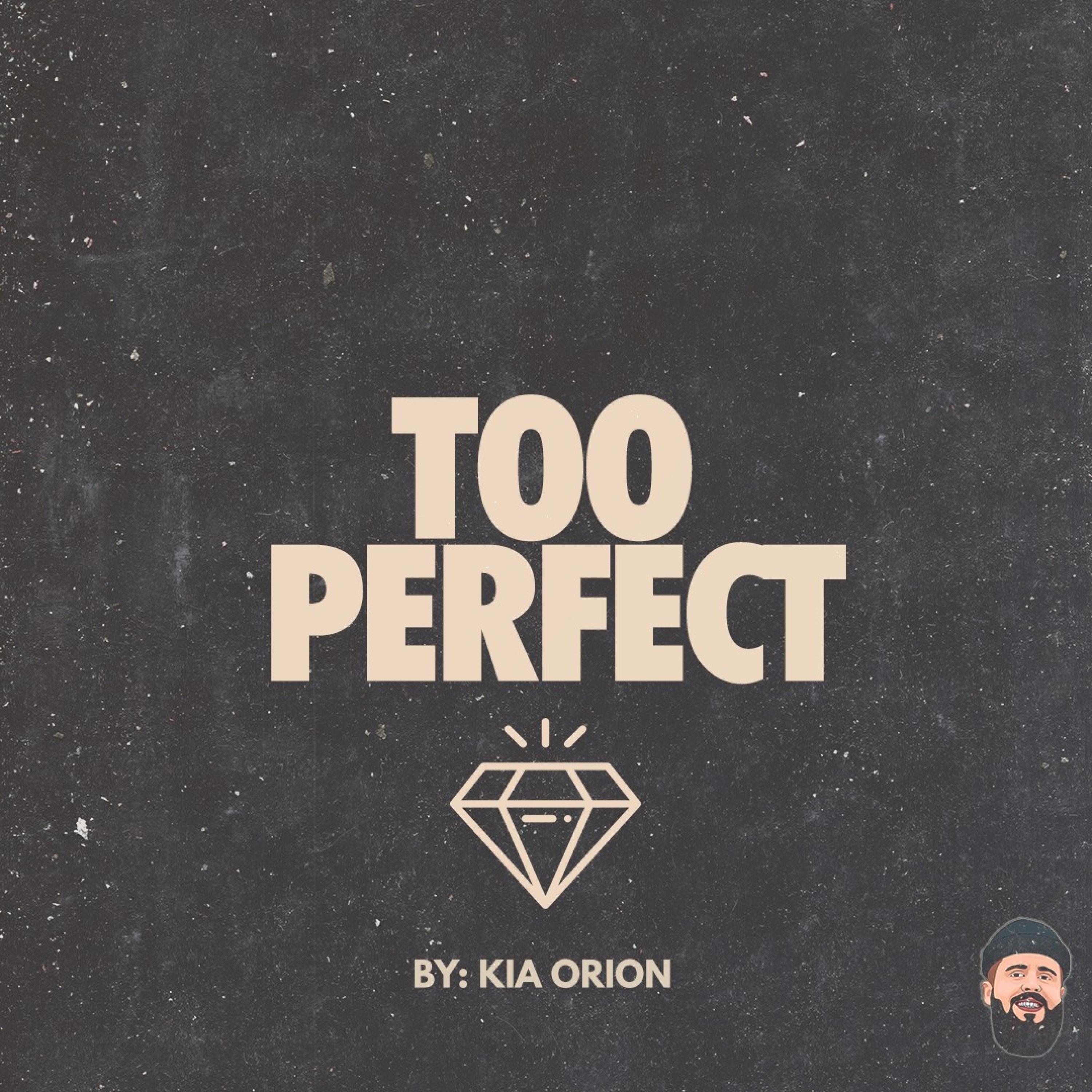 Kia Orion - Too Perfect