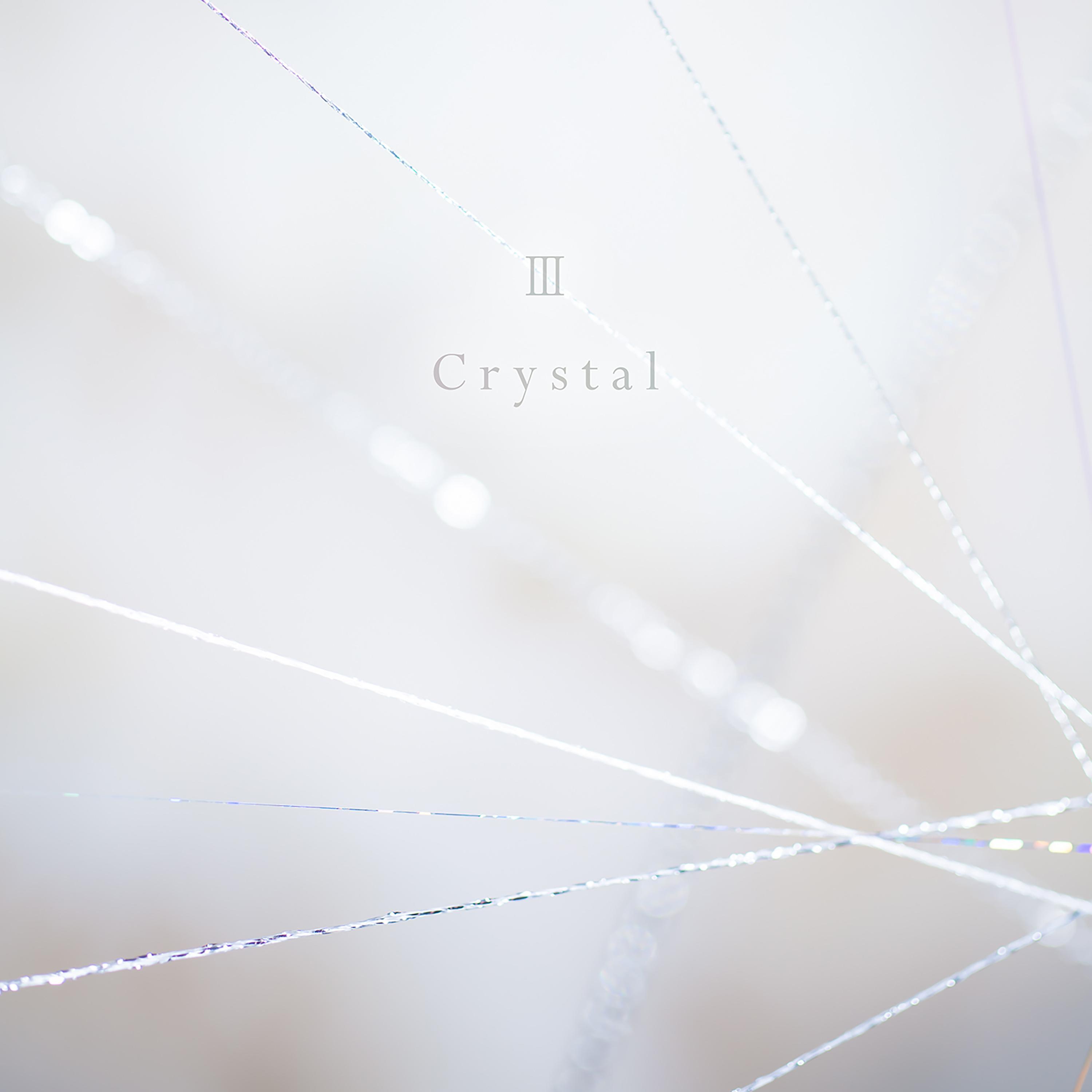 The Best of Chouchou (2007-2017) III Crystal