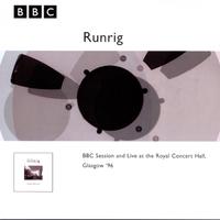 Runrig - Every River (unofficial Instrumental)