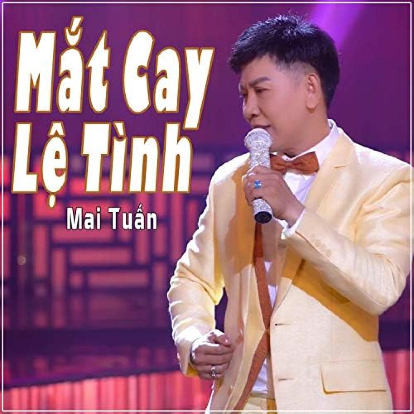 Mai Tuấn - Mưa qua phố vắng