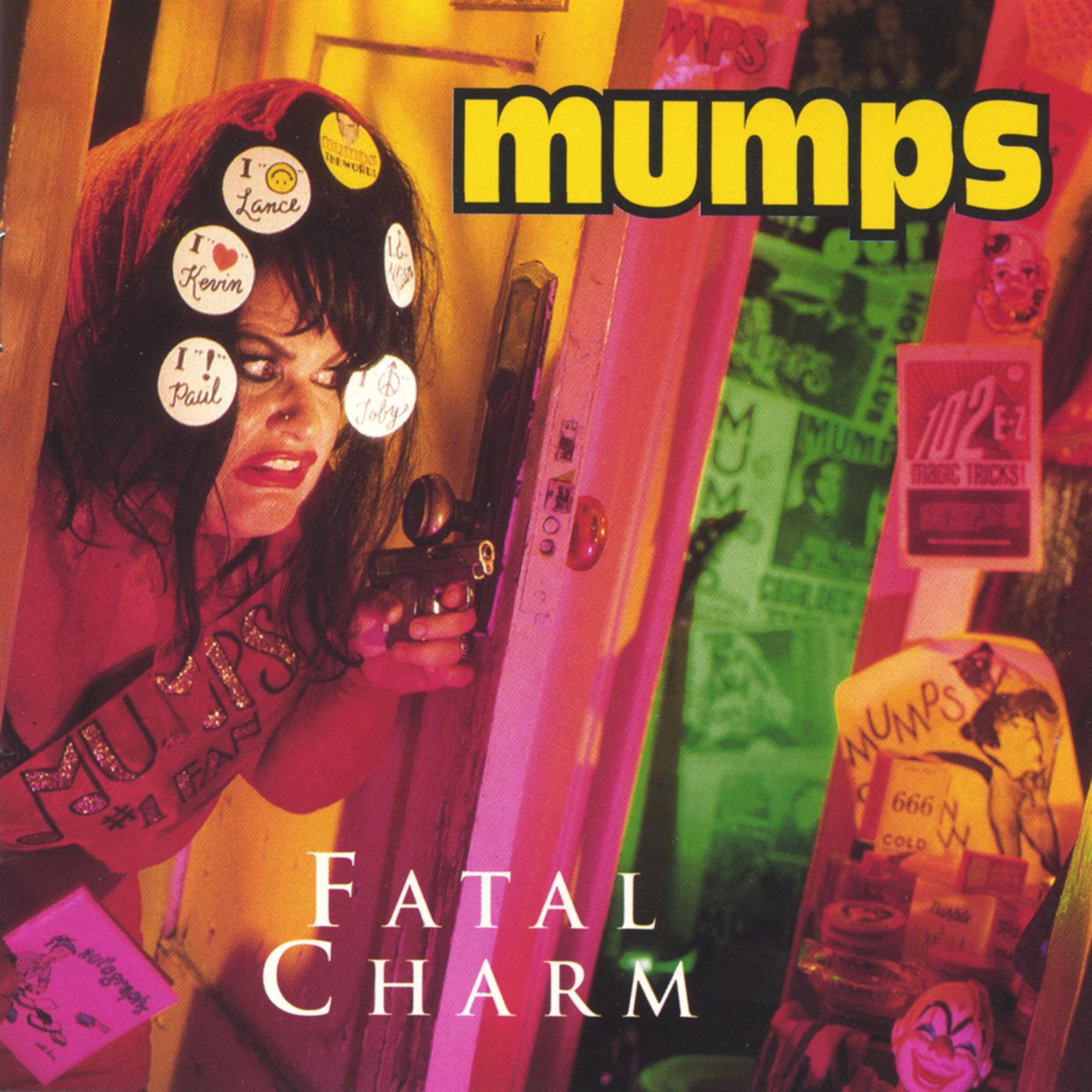 Fatal Charm