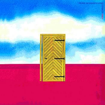 Leave It Open